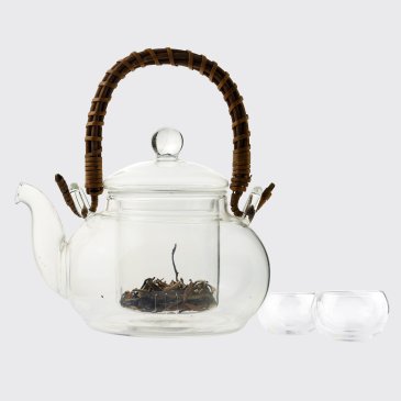 Elegance Tea Set Bundle