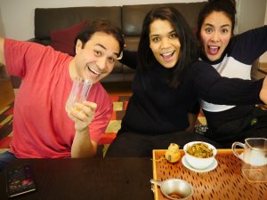 Sheng Raw Gushu Puerh Tea Cake 2016 Video