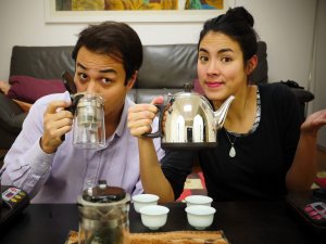 Best Water Temperature to Make Green Tea Taste Better