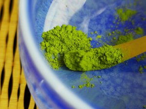 What is Matcha