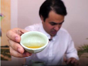 Tea That Gets You High