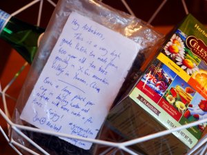 AirBnb Good Guest Tipping Etiquette