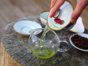 How To Use Gaiwan