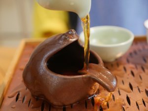 How To Get Tea High at Home