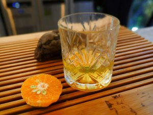 Tea and Alcohol Combinations