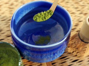 How To Make Matcha Green Tea Powder Taste Good