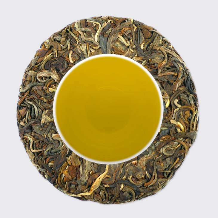 Leaf and Liquor