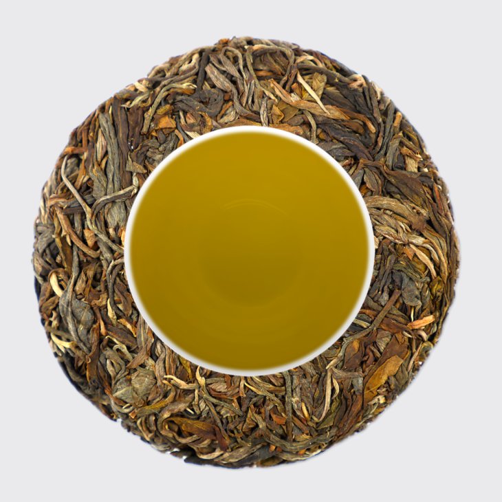 Leaf and Liquor