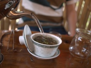 How To Clean Loose Leaf Tea Before Steeping