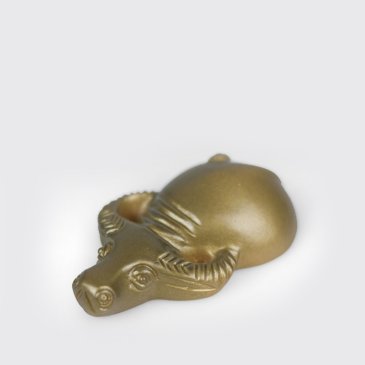 Buffalo Teapet