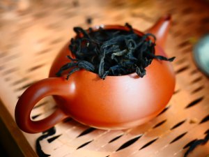 Phoenix Mountain Song Zhong Dan Cong Oolong Ju Duo Tea Taste