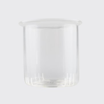 Glass Tea Pot Strainer