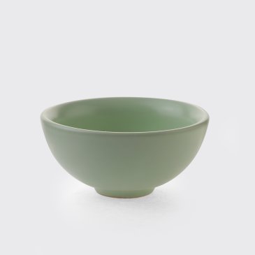 Ru Yao Porcelain Cup