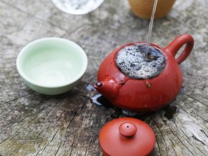 How To Make Loose Leaf Tea