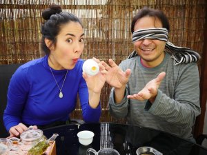 Loose Leaf Green Tea Taste
