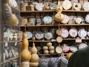 How To Buy Good Tea in China Tea Market