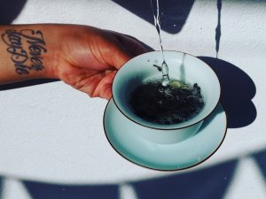 What is Gaiwan